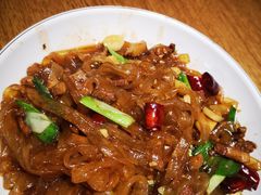 -福茂源横山铁锅羊肉(牡丹园店)