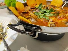 -海泰食府·新鲁菜·家宴(总部基地店)