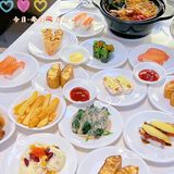 最近发现一家好吃又实惠的一家寿司店