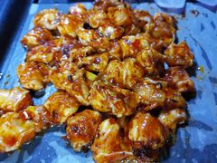 秘制掌中宝-贵州风味小馆(世茂茂悦里)