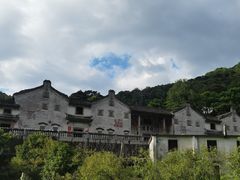 -雁南飞茶田景区