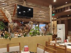 -庖丁家水煮牛排火锅(巴国城店)