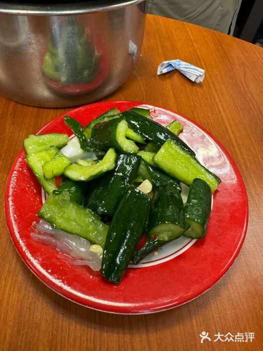 永康牛肉麵图片