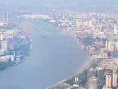-上海之巅观光厅