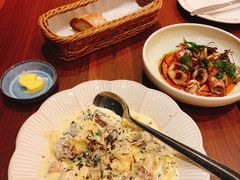 -Bistro Les Lilas丁香花小酒馆