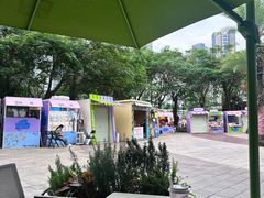 -奈雪的茶(海上世界店PRO店)