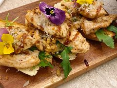 -玲婧胡同·生日蛋糕·餐厅(嘉里城店)