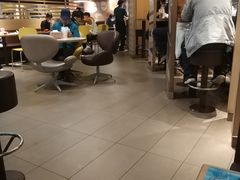 大堂-麦当劳(豫园店)