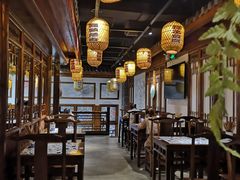 大堂-八婺饭堂·自选店(新光汇店)