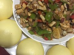 -渔码头食府·20年蓬莱老字号(登州路店)