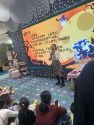 -奈尔宝家庭中心·亲子餐厅(苏州大悦城店)