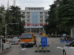 -南京航空航天大学(明故宫校区)
