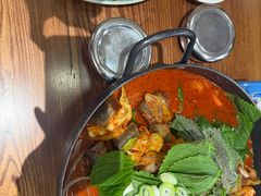 -旺清进洞米肠汤