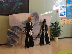 -博纳国际影城(乐和城店)