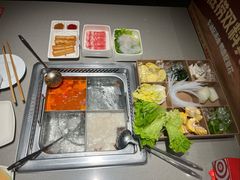 -海底捞火锅(九久奥特莱斯店)