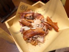 -唐山宴大唐州府精品中餐