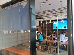 门面-阿嬷手作(南宁百盛印象城店)