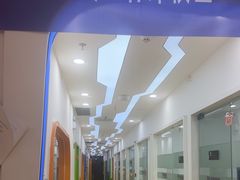 -童程童美少儿编程乐高机器人(红谷滩校区)