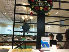 -葡珍轩冰室(虹桥机场T1店)