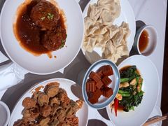-梅飞酒家(桑园路店)