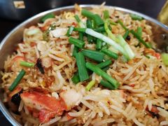 -克比叔叔印度餐厅Kebabs on the Grille(人民广场店)