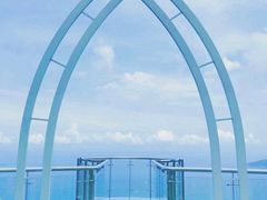 -亚龙湾热带天堂森林公园