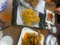 -一九烧烤(开发区店)