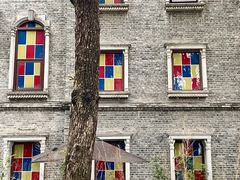 -重庆市江北嘴中央商务区中央公园