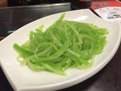 缪氏川菜(泰然店)-缪氏川菜(丰盛町店)