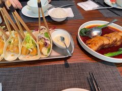 -肴约·花园式餐厅(湖里店)