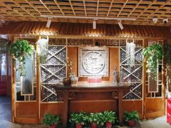-渝信川菜(长安店)