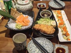 -白石的深夜食堂(济南万象城店)