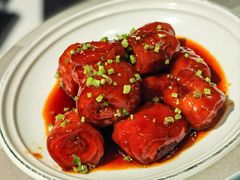 -梅飞酒家(桑园路店)