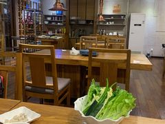 -紫霞门韩国料理烤肉(深南东路店)