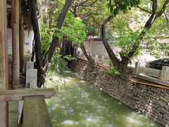 -麦当劳(南后街店)