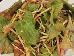 -雀舞云南菜(天津天河城购物中心店)