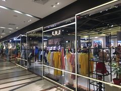 店内环境-远大购物中心(南岗店)