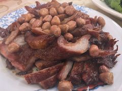 -七哥饭店好吃的客家菜(广电路店)