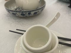 -畔山酒店中餐厅