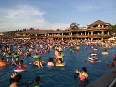 -南京银杏湖乐园