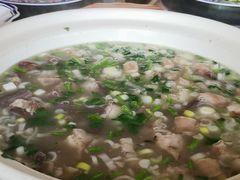 -旭光全羊(临朐店)