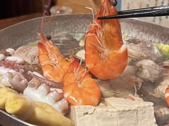 -酒肴一瓢·活贝料理·日本料理(三元桥·霄云路店)