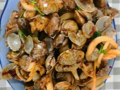 -烁佳海鲜大馅饺子