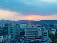 -杭州市第一人民医院(湖滨院区)