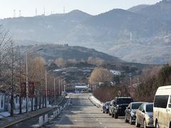 -北京西山国家森林公园