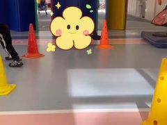 -妙拓思MUTUUS少儿体能馆(赛银国际店)