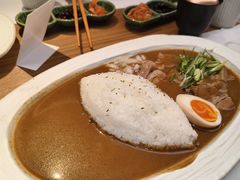 -CURRY YA 熟成咖哩專門店(深圳湾万象城店)