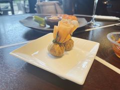 -杭州西子湖四季酒店·金沙厅