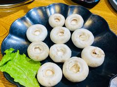 -大壮家原味烤肉(兴华北街店)