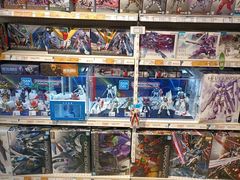 -TOYSRUS玩具反斗城(苏州中心店)